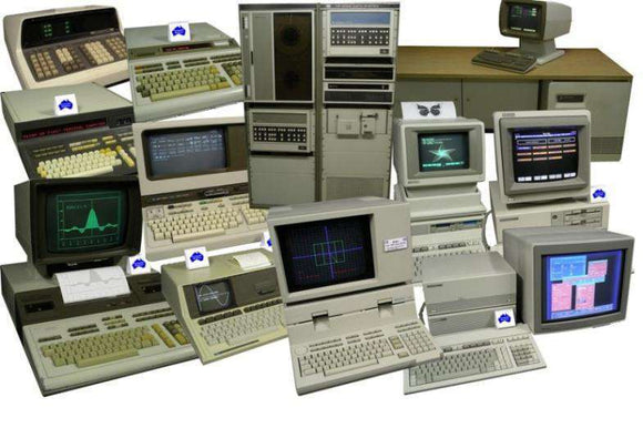 PC Collection